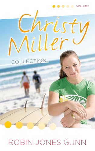Christy Miller Collection, Vol 1 (The Christy Miller Collection, Band 1)